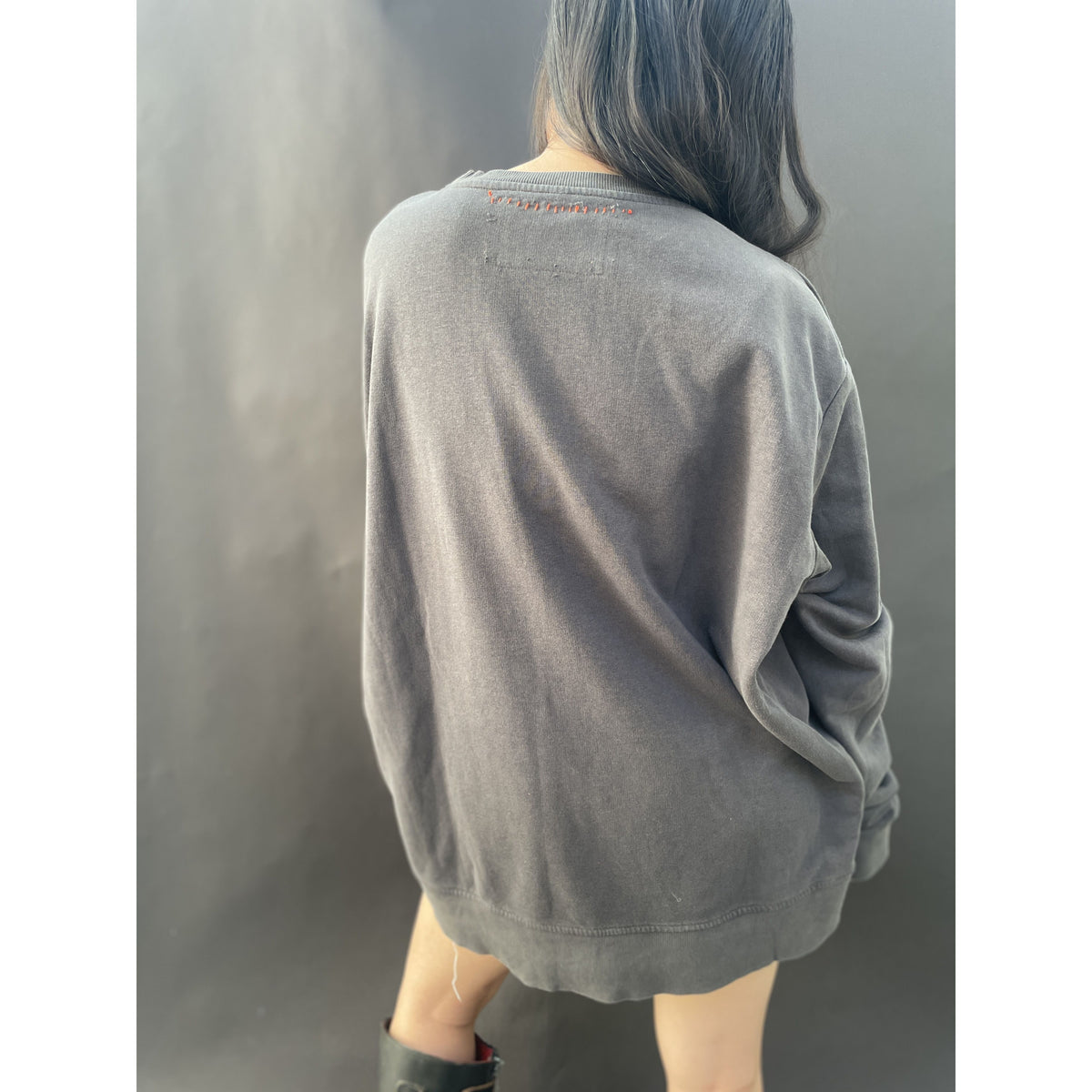 Useless Ramones Sweatshirt