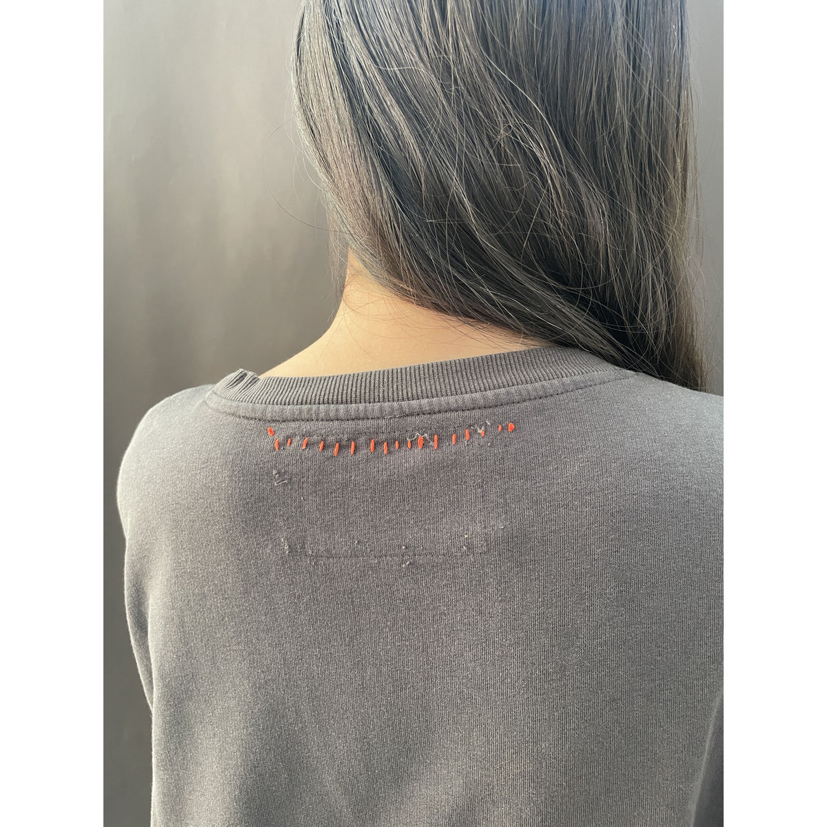 Useless Ramones Sweatshirt