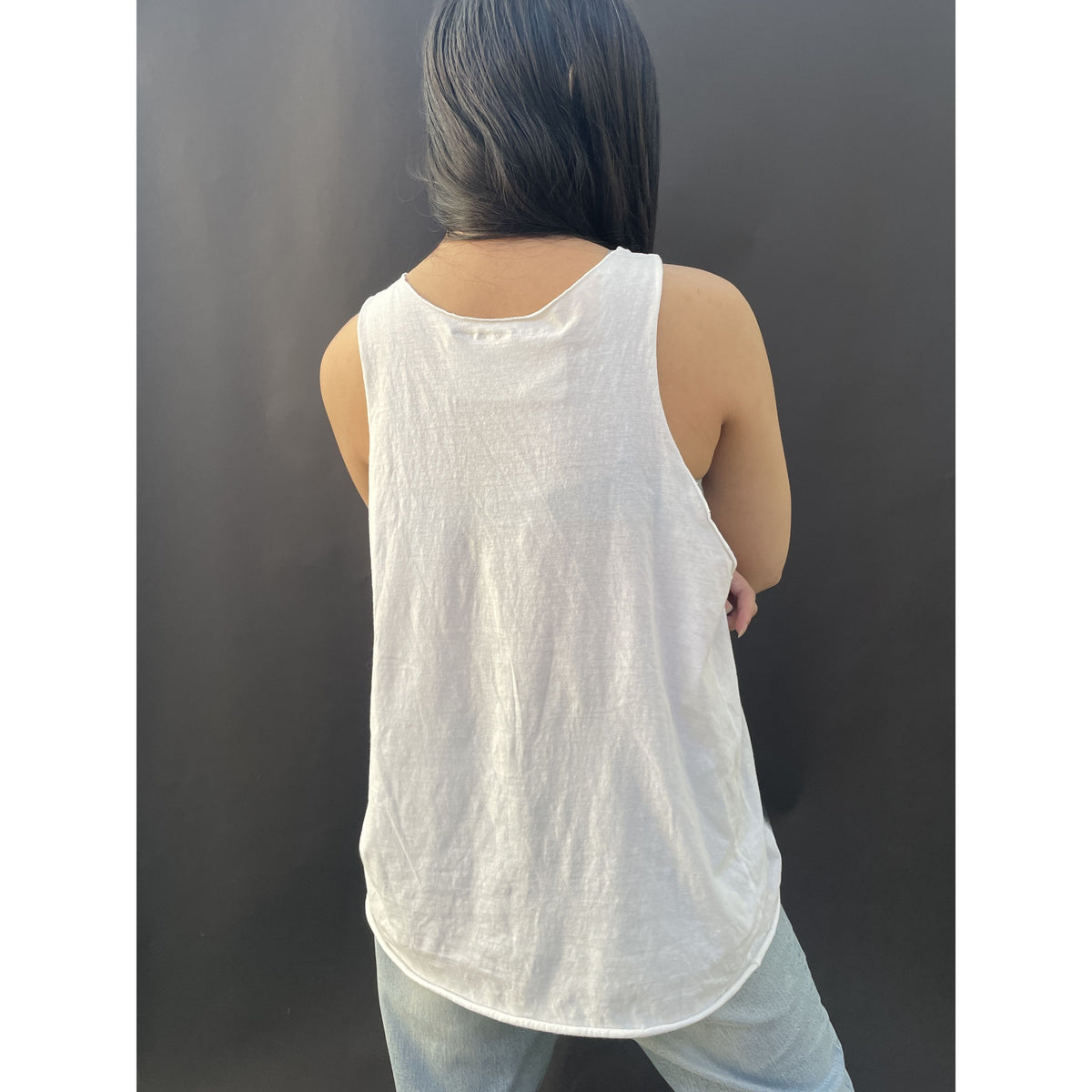 Useless Debbie Harry / Blondie Vest