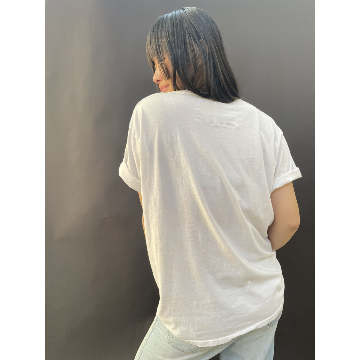 Useless The Beach Boys T Shirt