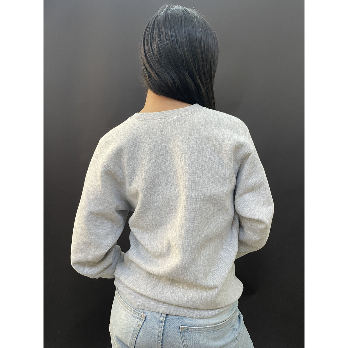 Useless Camp Sweatshirt