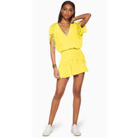 Ramy Brook Tilda Dress Wisteria