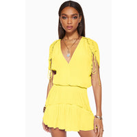 Ramy Brook Tilda Dress Wisteria