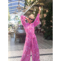 Feather & Find Sobrane Jumpsuit