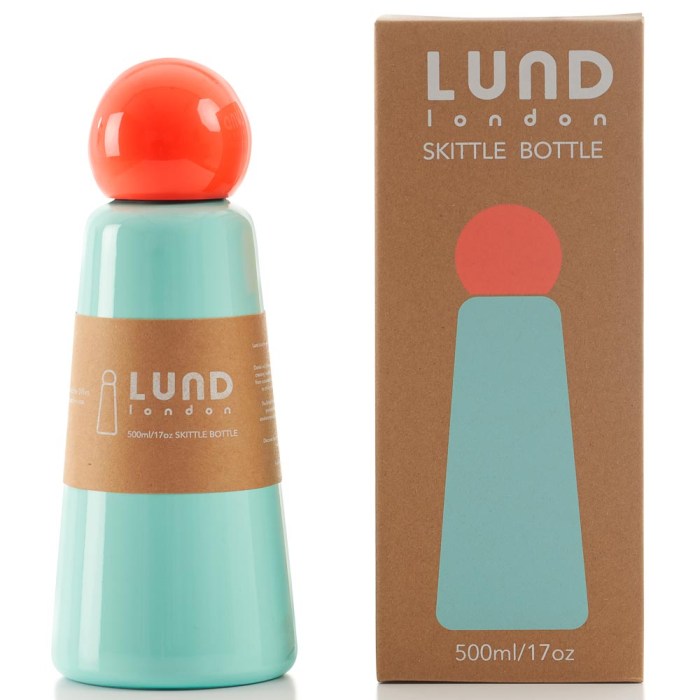 Lund Skittle Bottle Original