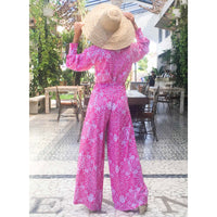 Feather & Find Sobrane Jumpsuit