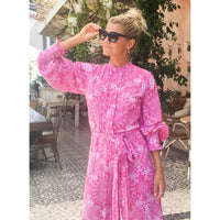 Feather & Find Sobrane Jumpsuit