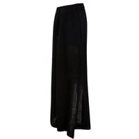 Pearl & Caviar Zakar Pants Black