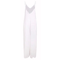Jumpsuit Dark Vintage Pink