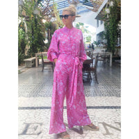 Feather & Find Sobrane Jumpsuit