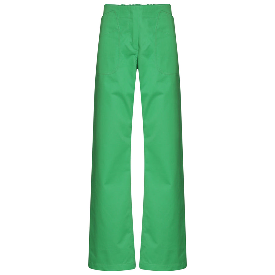 BACK IN STOCK. The West Village Melrose Green