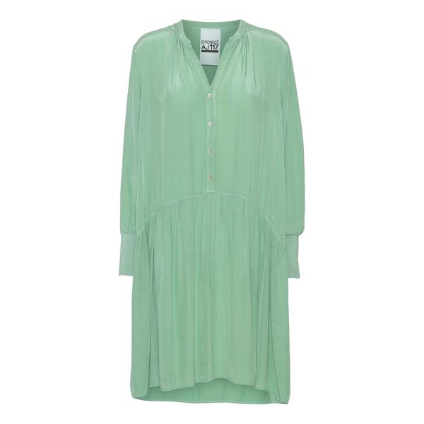 Project AJ117 Mindy Shirt Dress