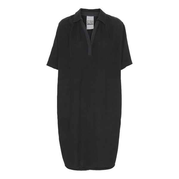 Project AJ117 Morgane Dress Black