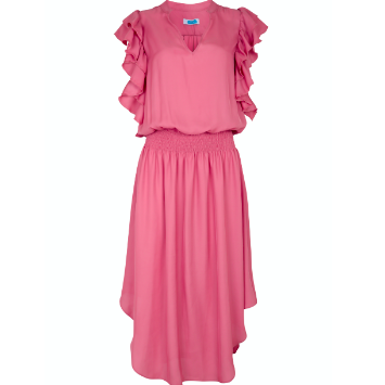 Jane Says Ruffle Jane Pink