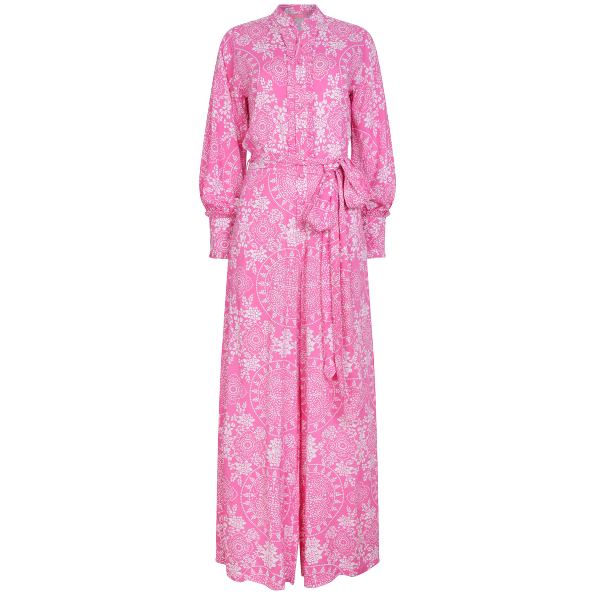 Feather & Find Sobrane Jumpsuit