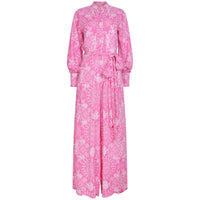 Feather & Find Sobrane Jumpsuit