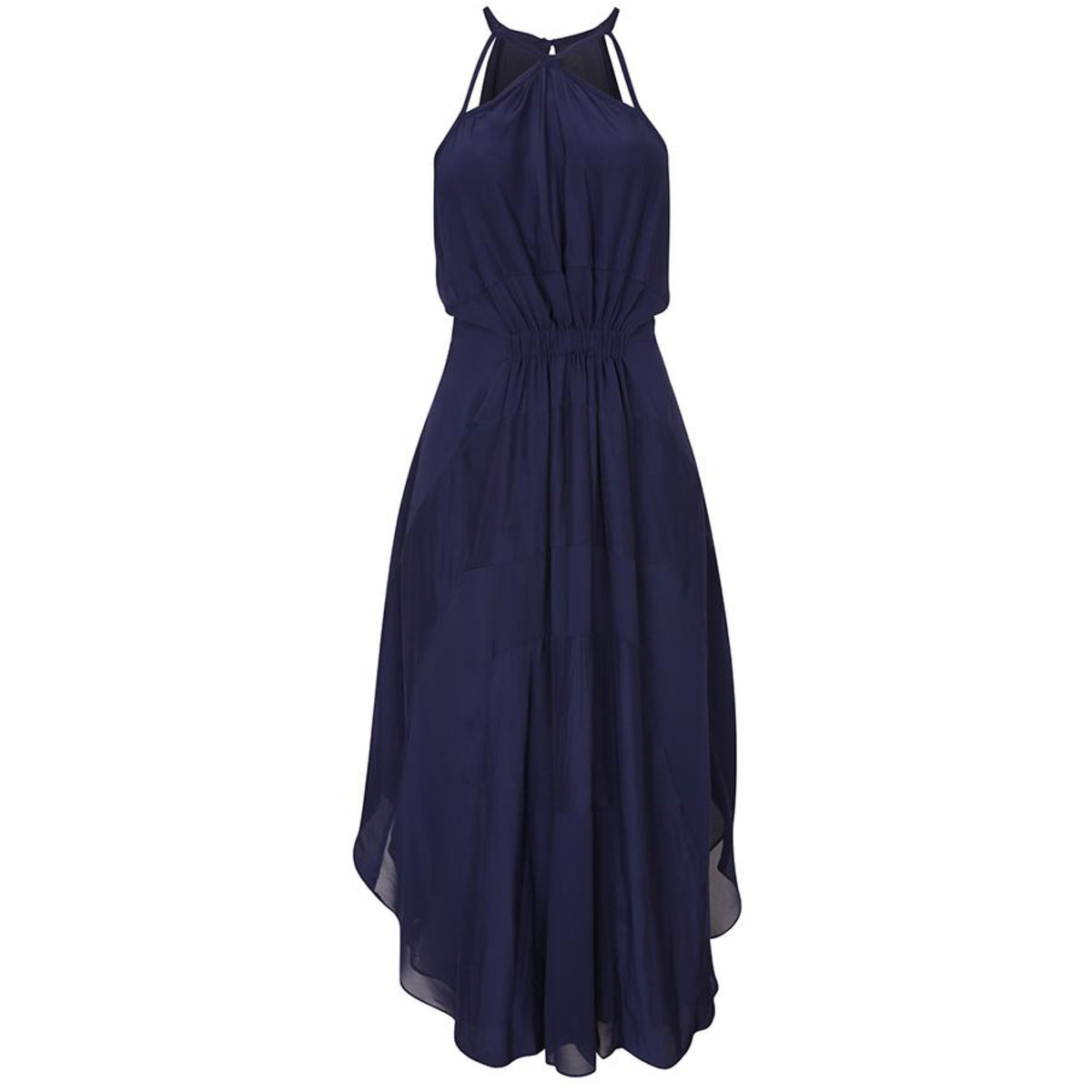 Ramy Brook Amara Navy