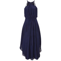 Ramy Brook Amara Navy