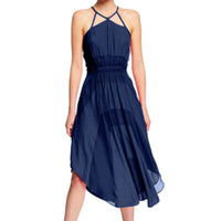 Ramy Brook Amara Navy