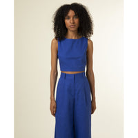 FRNCH Paverdy trousers