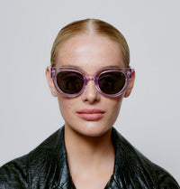 *BACK IN STOCK* Lilly Lavender