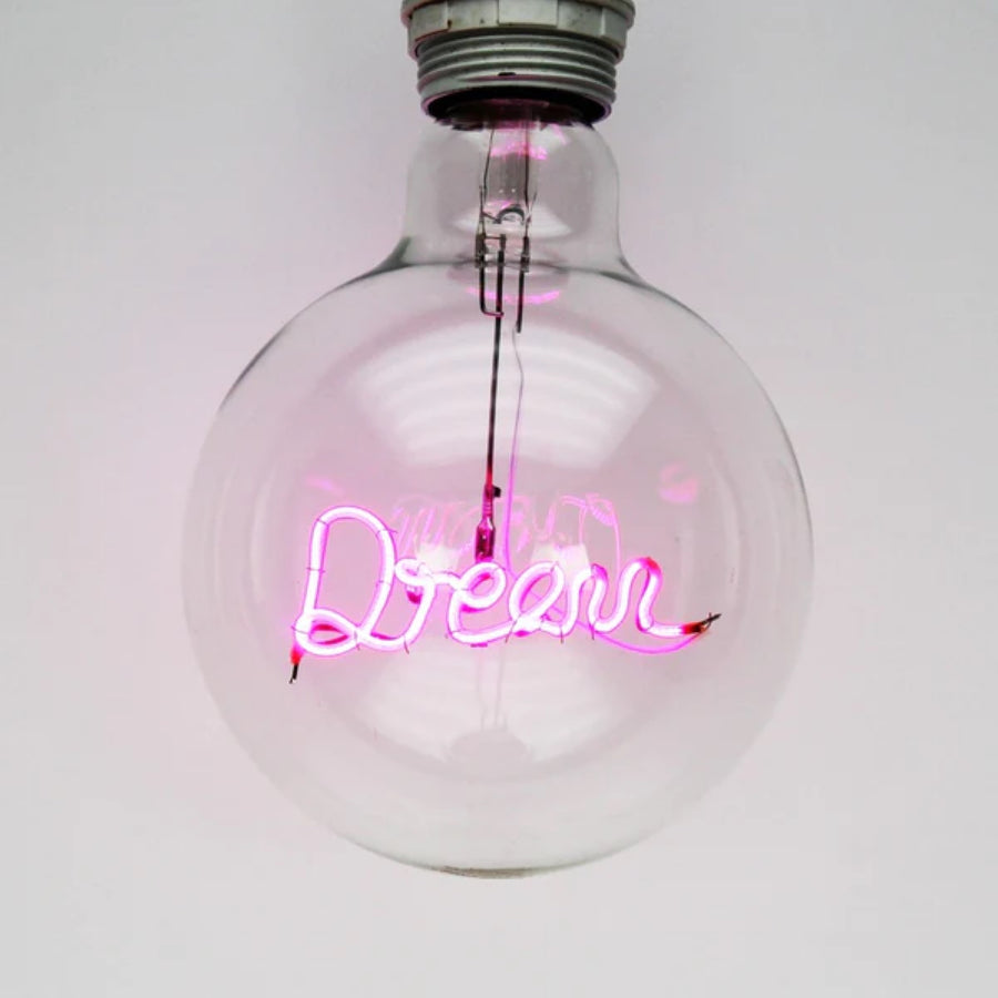 Steepletone LED filament bulb Dream