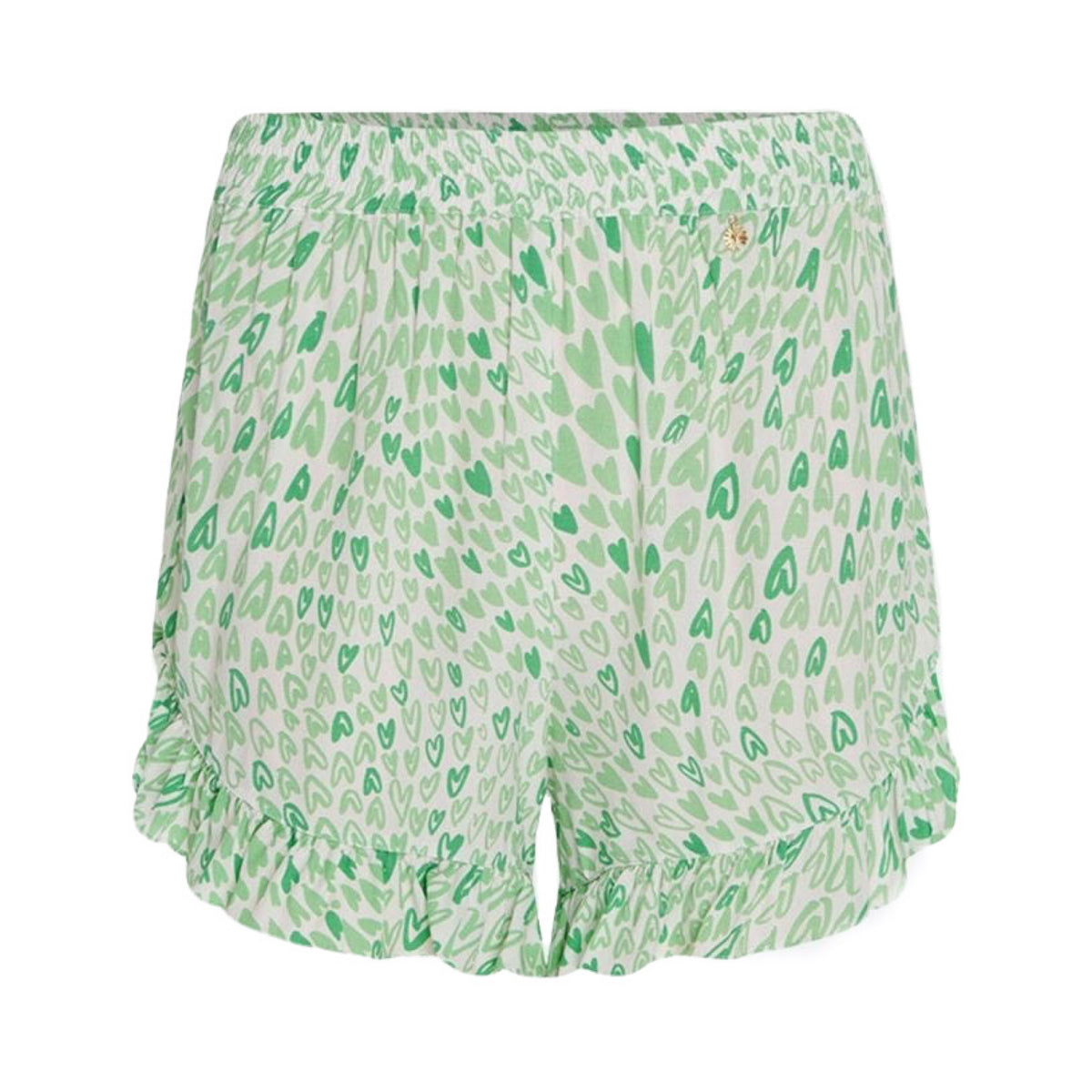 Fabienne Chapot- Swoosie Short