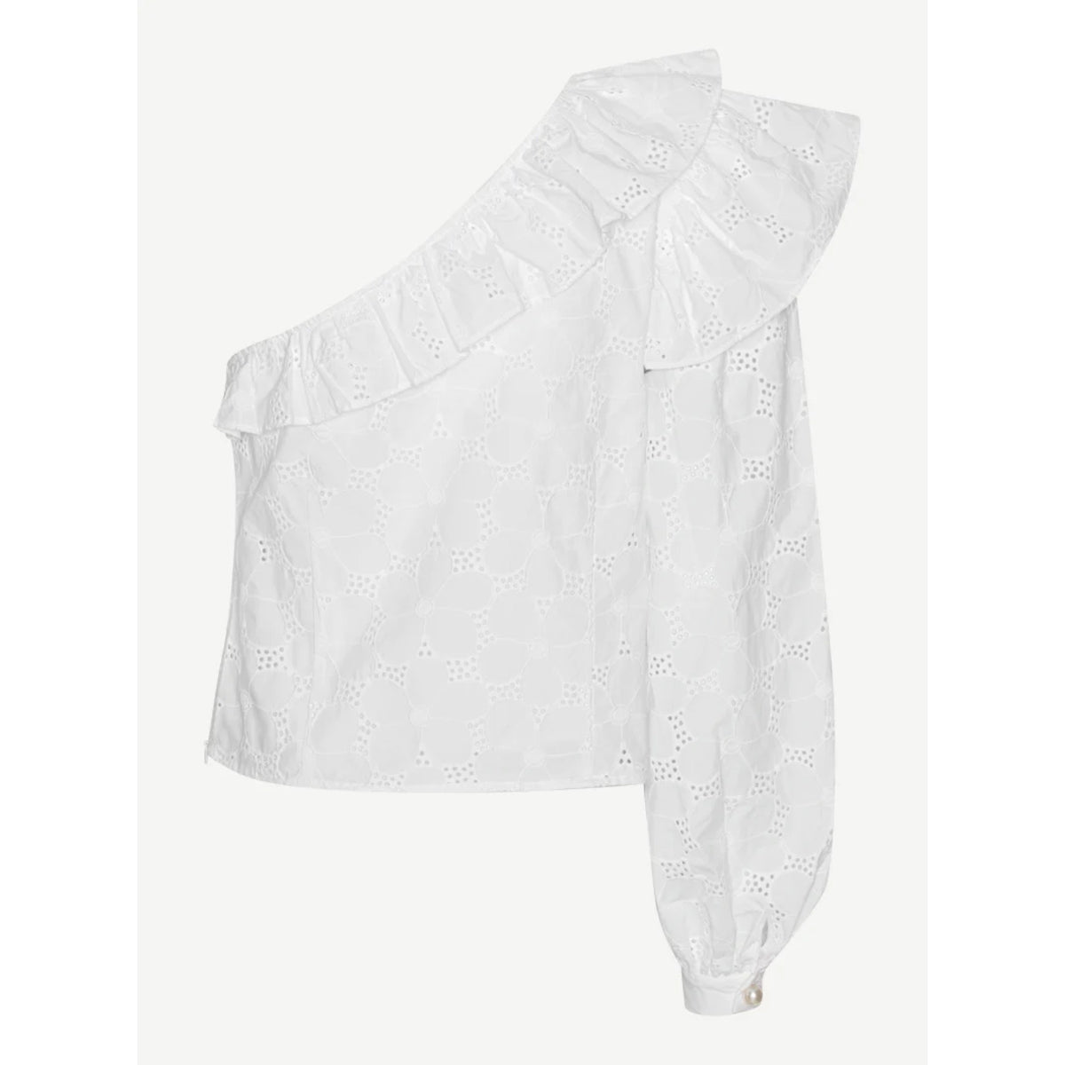 Custommade Saddy Blouse