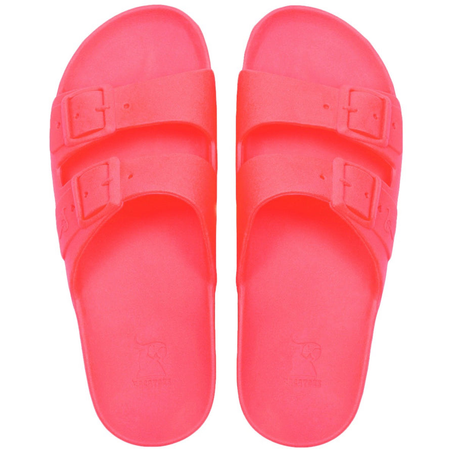 Cacatoes - Bahia Sandal Pink Fluo