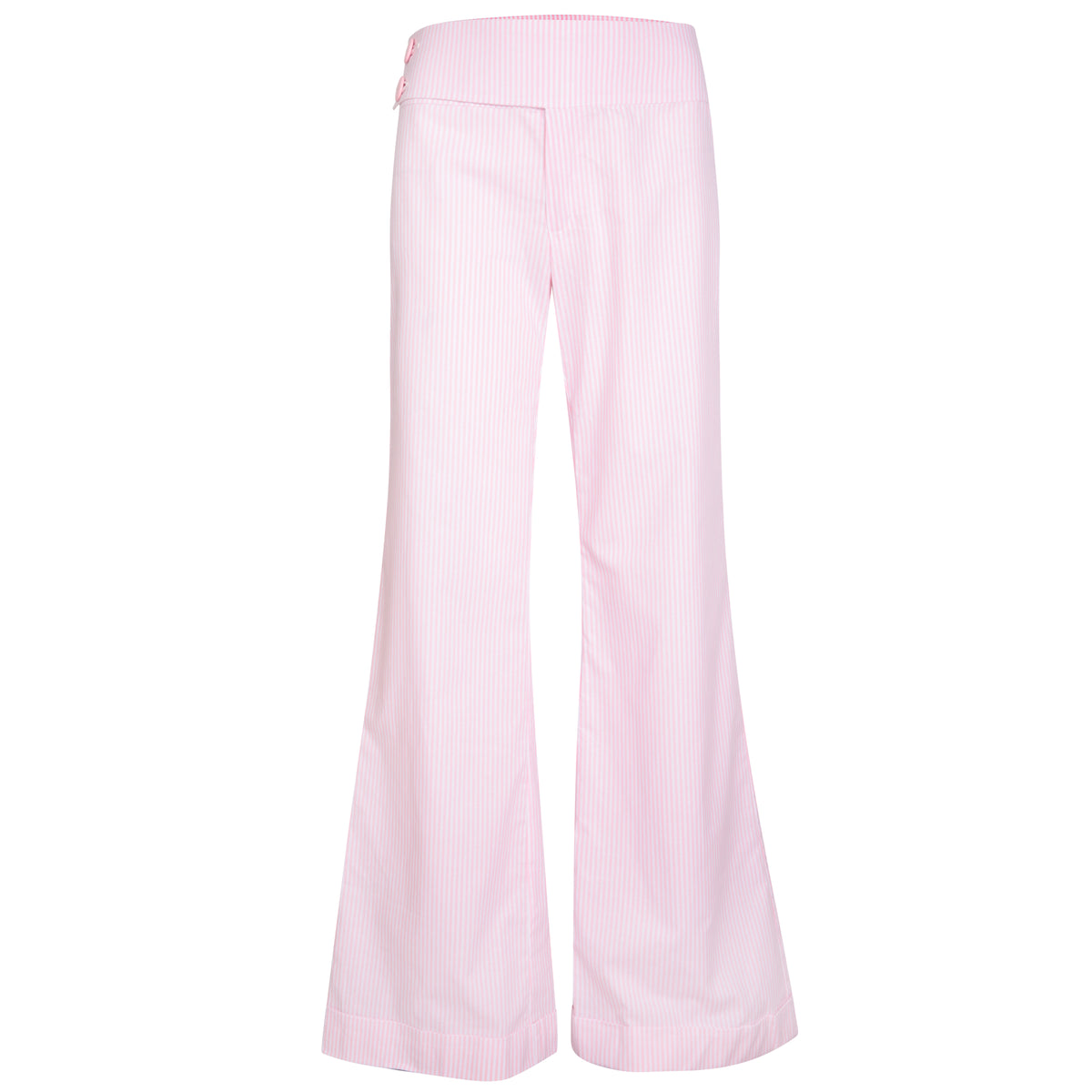 Low Rise Pant Pink