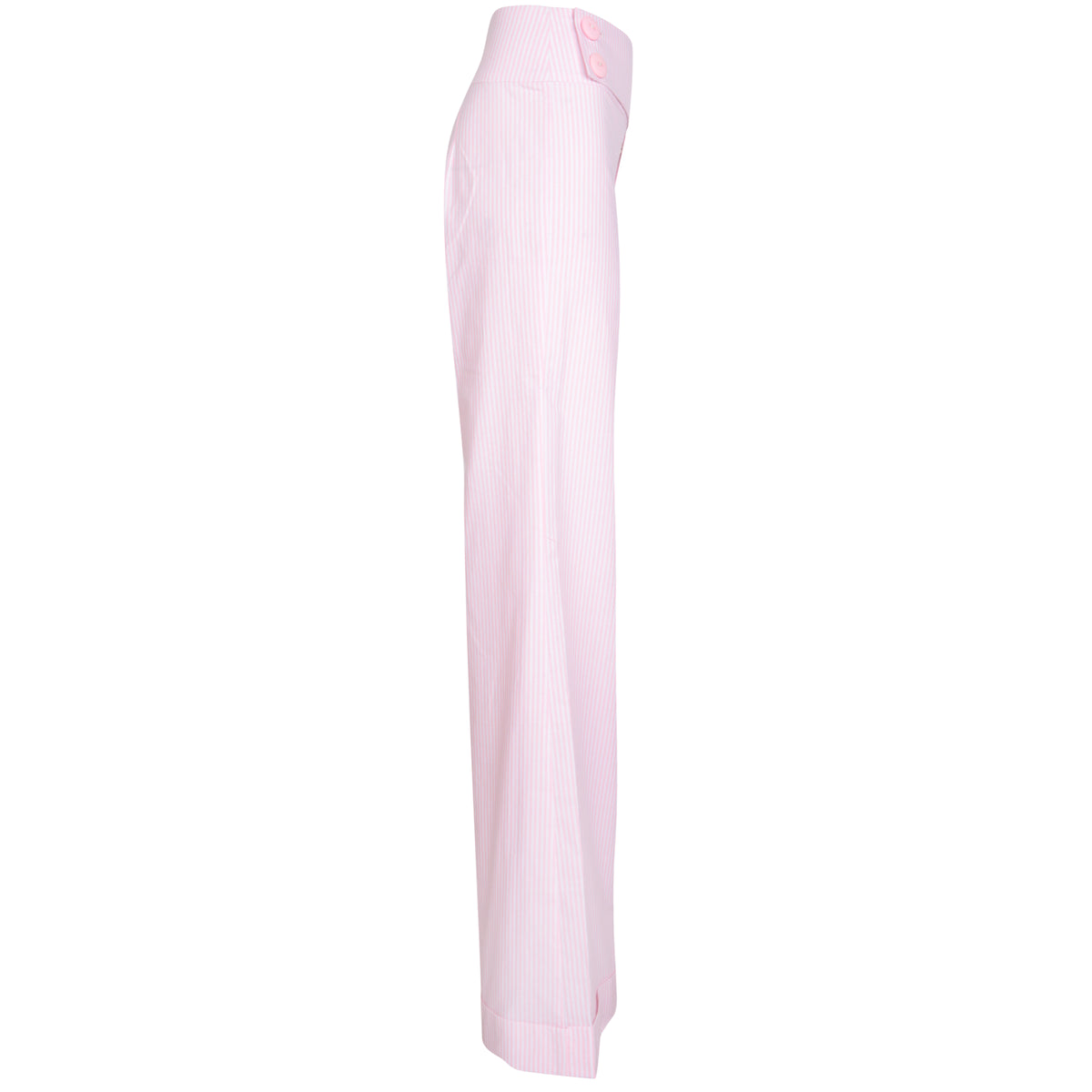 Low Rise Pant Pink