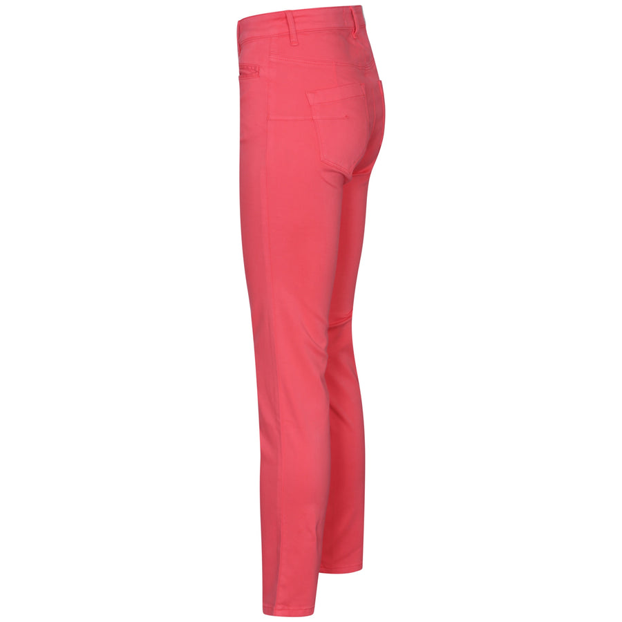 Couturist-Jeans Coral