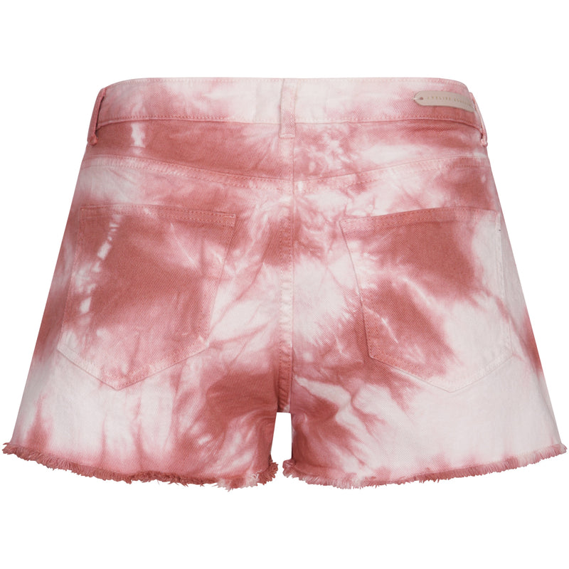 Atelier Boheme Thomas Tie Dye Terracotta