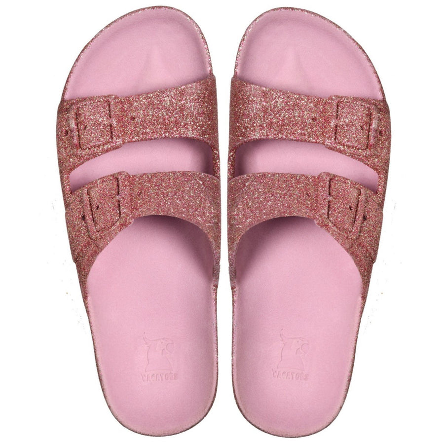 Cacatoes - Trancoso Sandal Pink