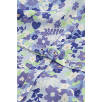 Fabienne Chapot Lira Dress Blue