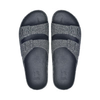 Cacatoes - Trancoso Sandal Grey