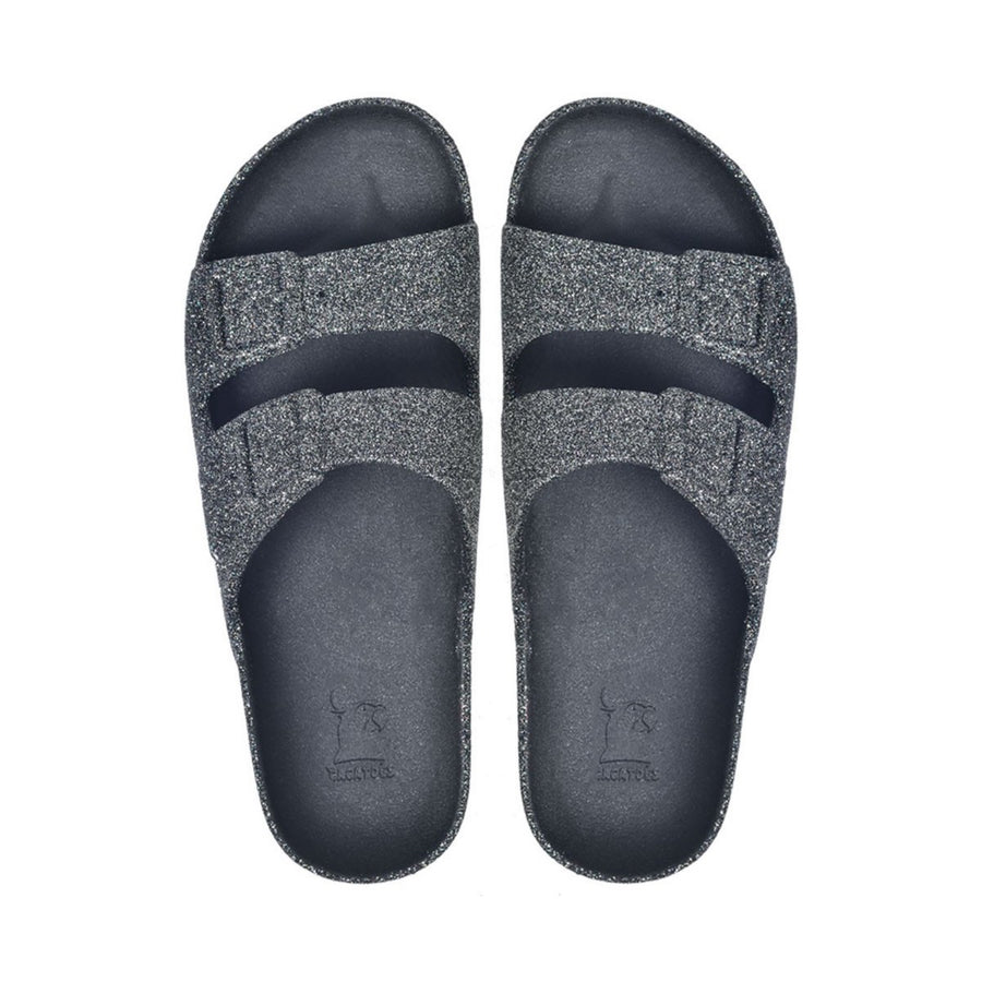 Cacatoes - Trancoso Sandal Grey