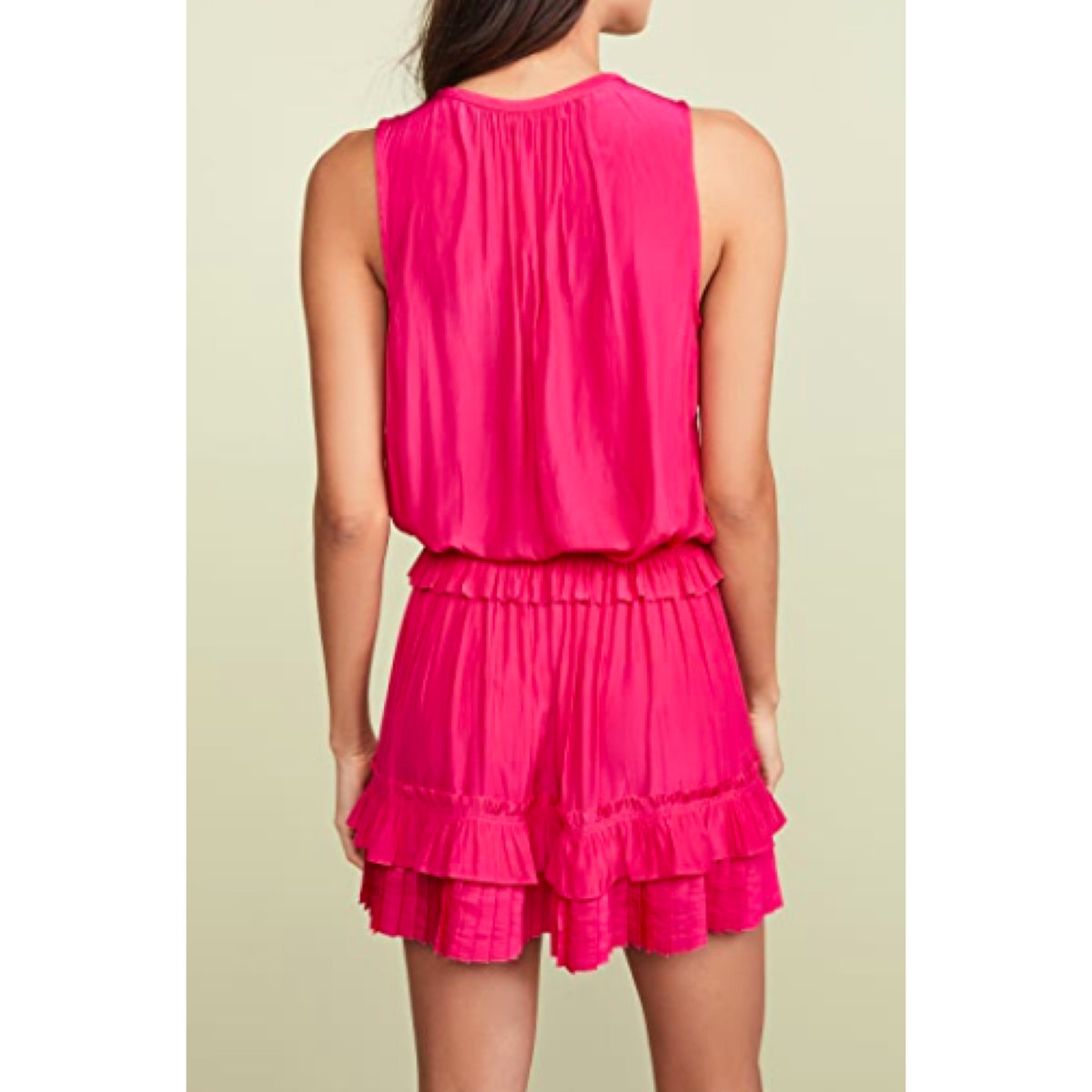 Ramy Brook Hadley Rose