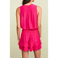 Ramy Brook Hadley Rose