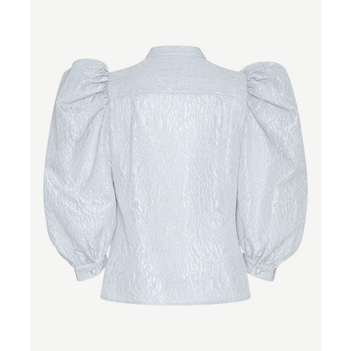 Custommade Blossom Blouse