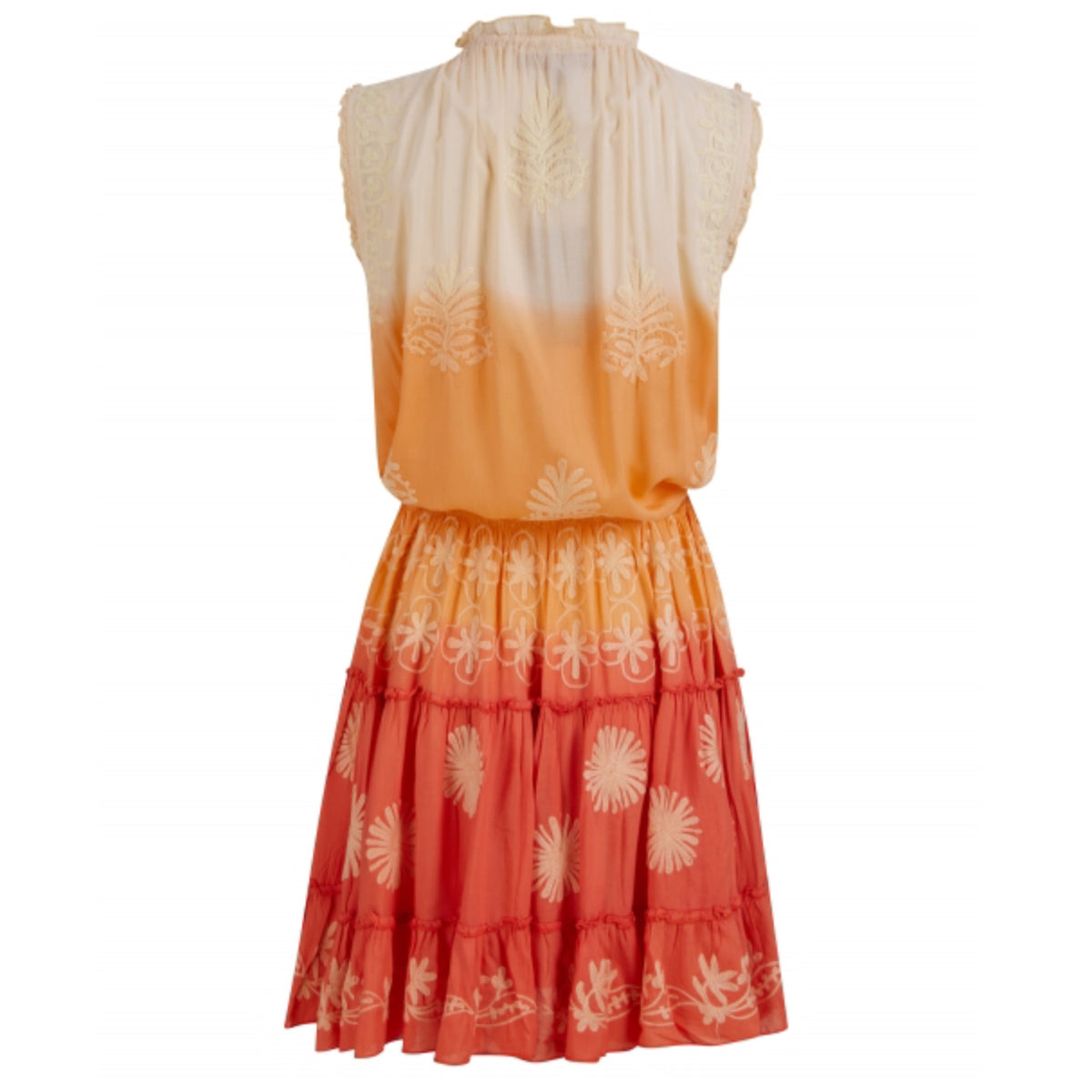 Celon Peach Ombre