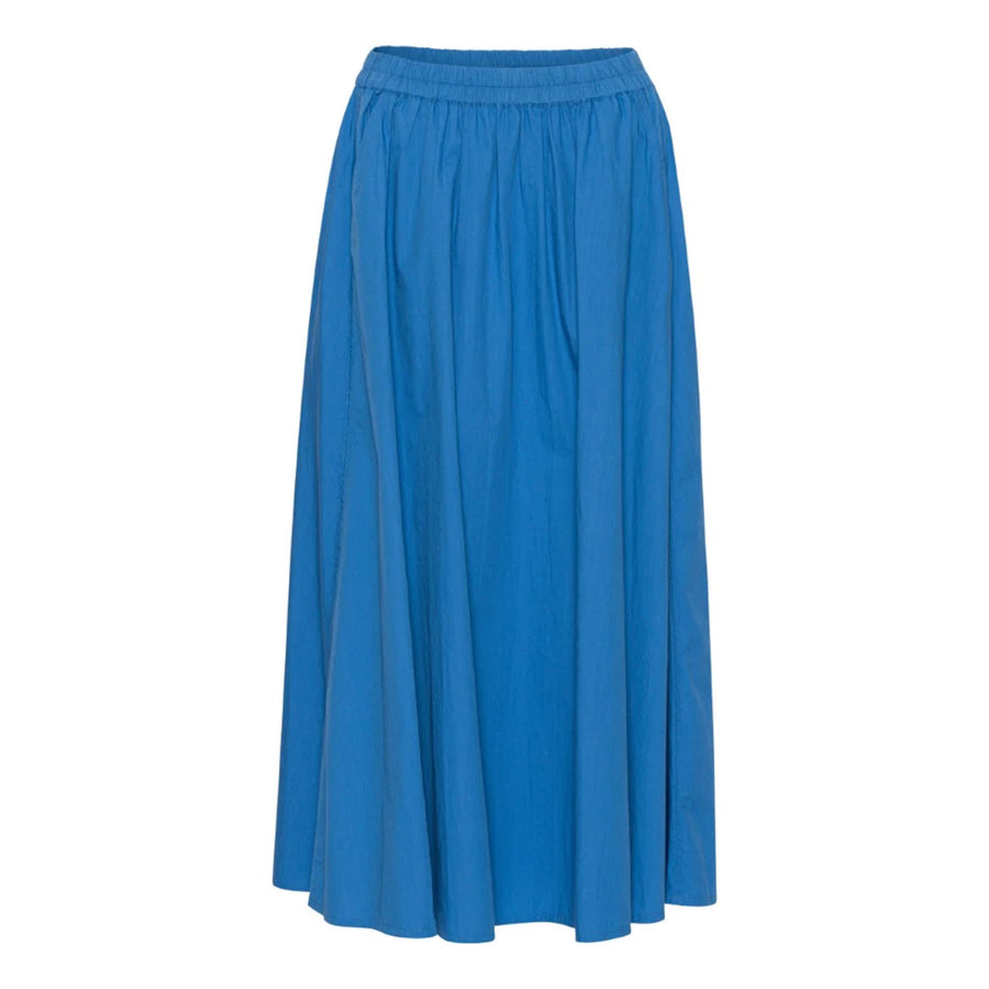 Project AJ117 Hailey Skirt Blue