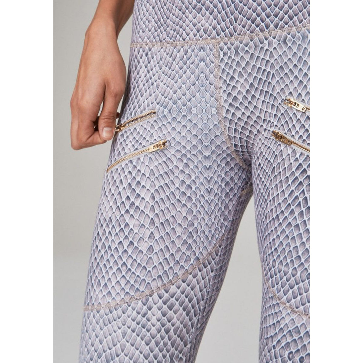 Rattlesnake Leggings