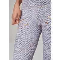 Rattlesnake Leggings