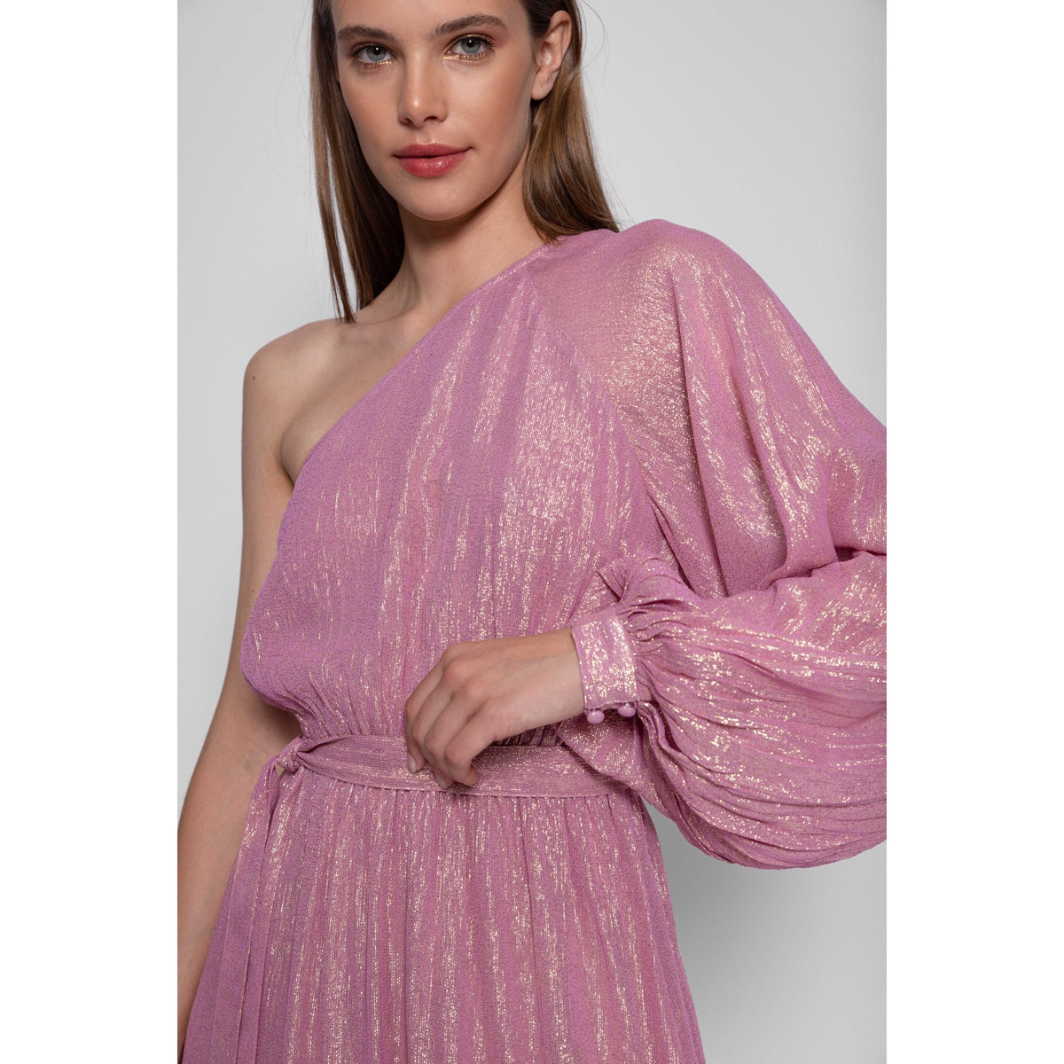 Sundress Doris Dress Pink