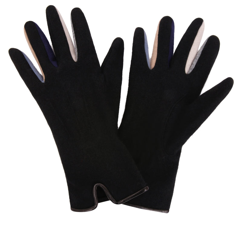 L’apero-Bourget Green Gloves