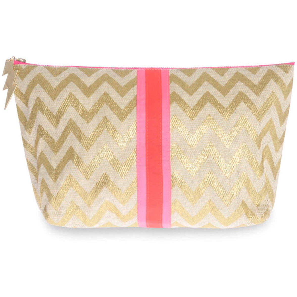 *NEW* Small Zig Zag Bag