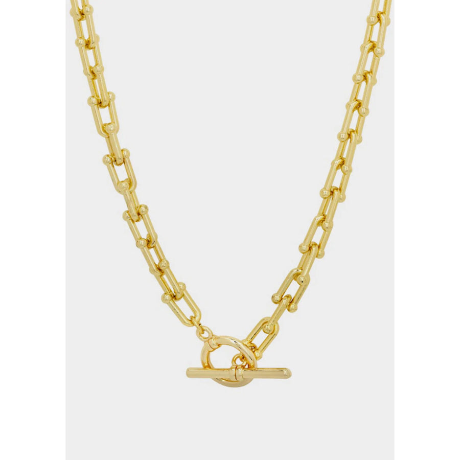 Ash  - London Chain Necklace