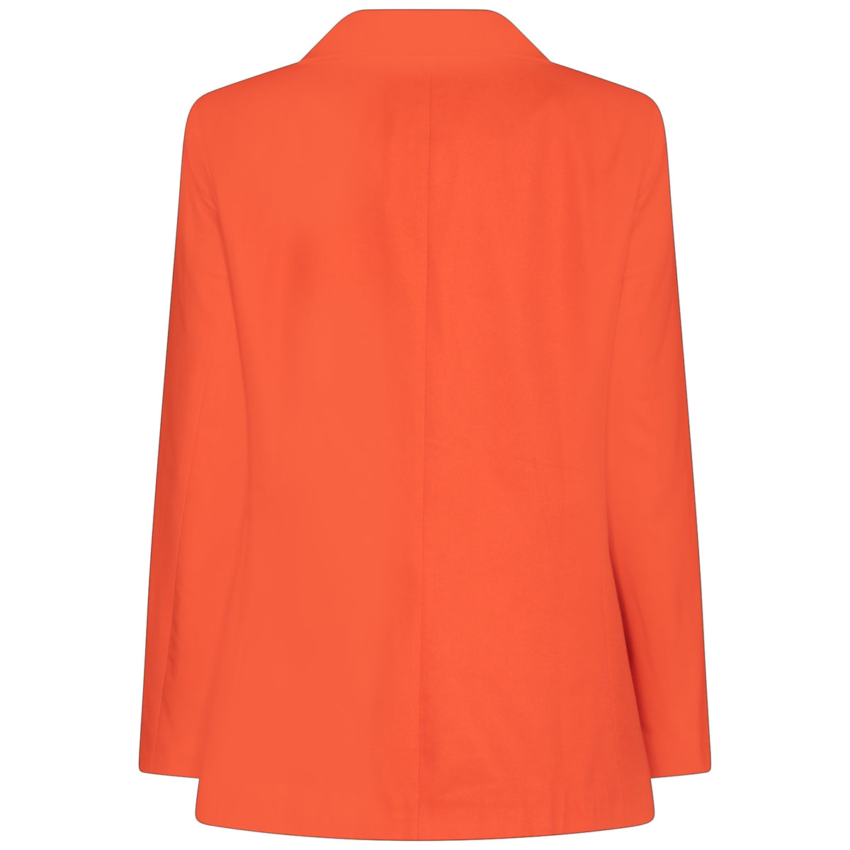 *BACK IN STOCK’ Susan Jacket Orange