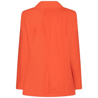 *BACK IN STOCK’ Susan Jacket Orange